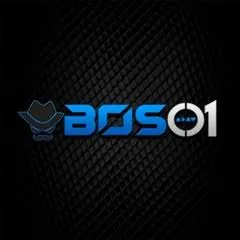BOS01 - Balapan Motor Penuh Adrenalin