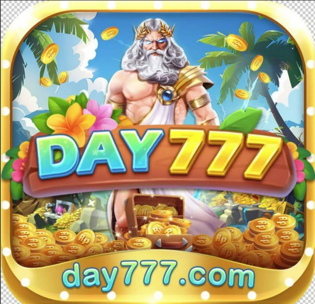 DAY777 - Petualangan Seru di Dunia MMORPG